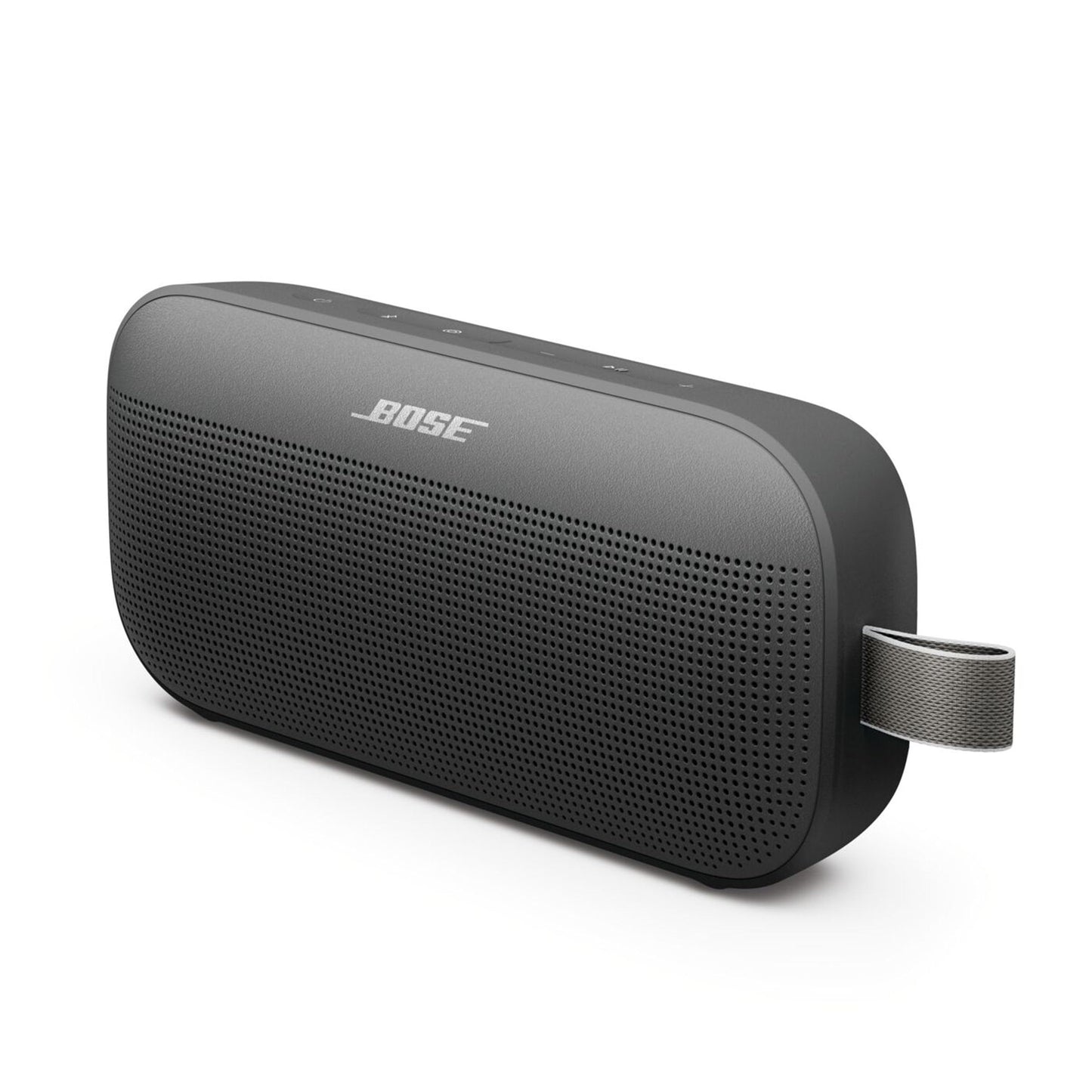 Bose New SoundLink Flex Portable Speaker 2nd Gen, Black