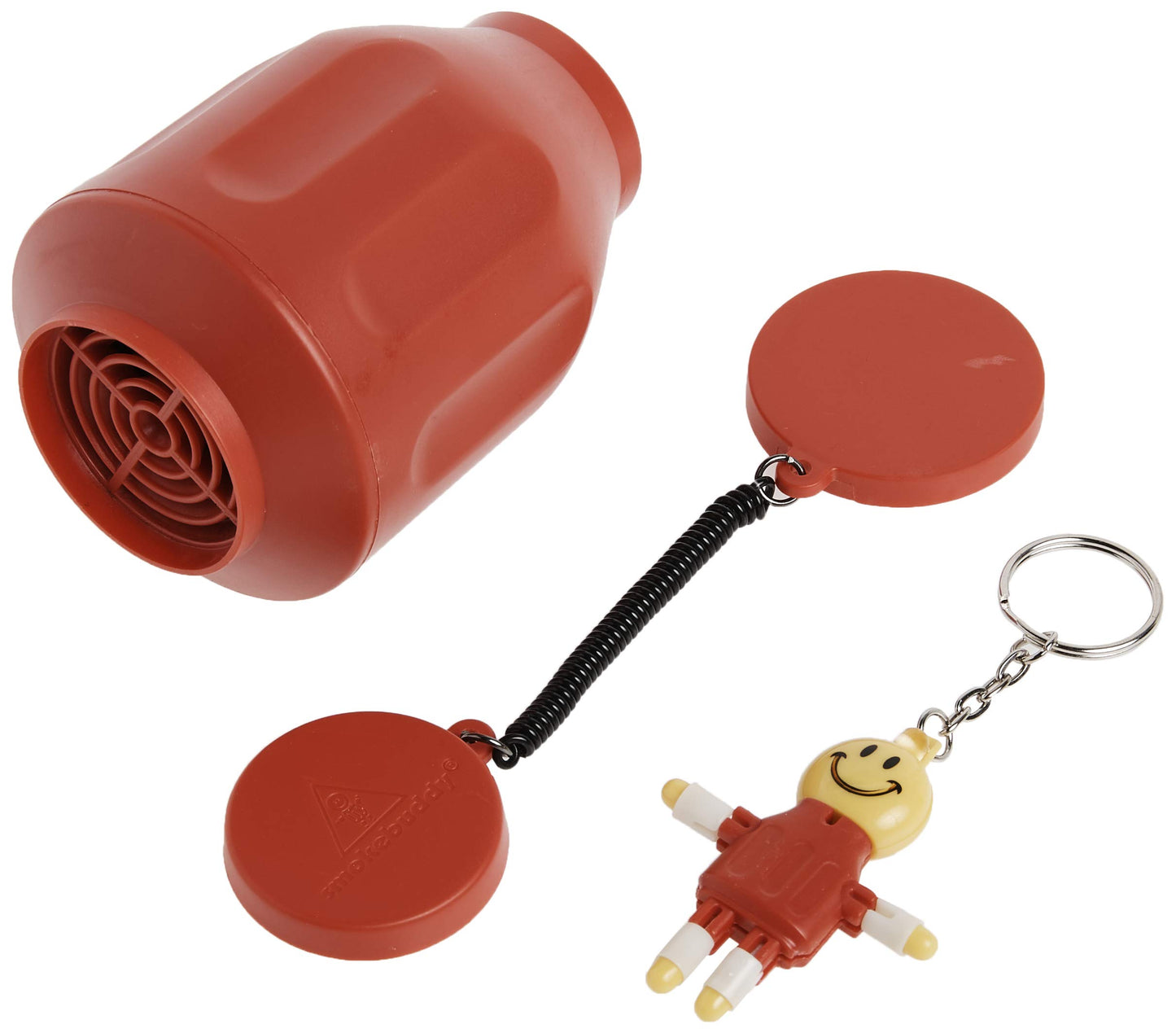 Smokebuddy Original Red Personal Air Filter