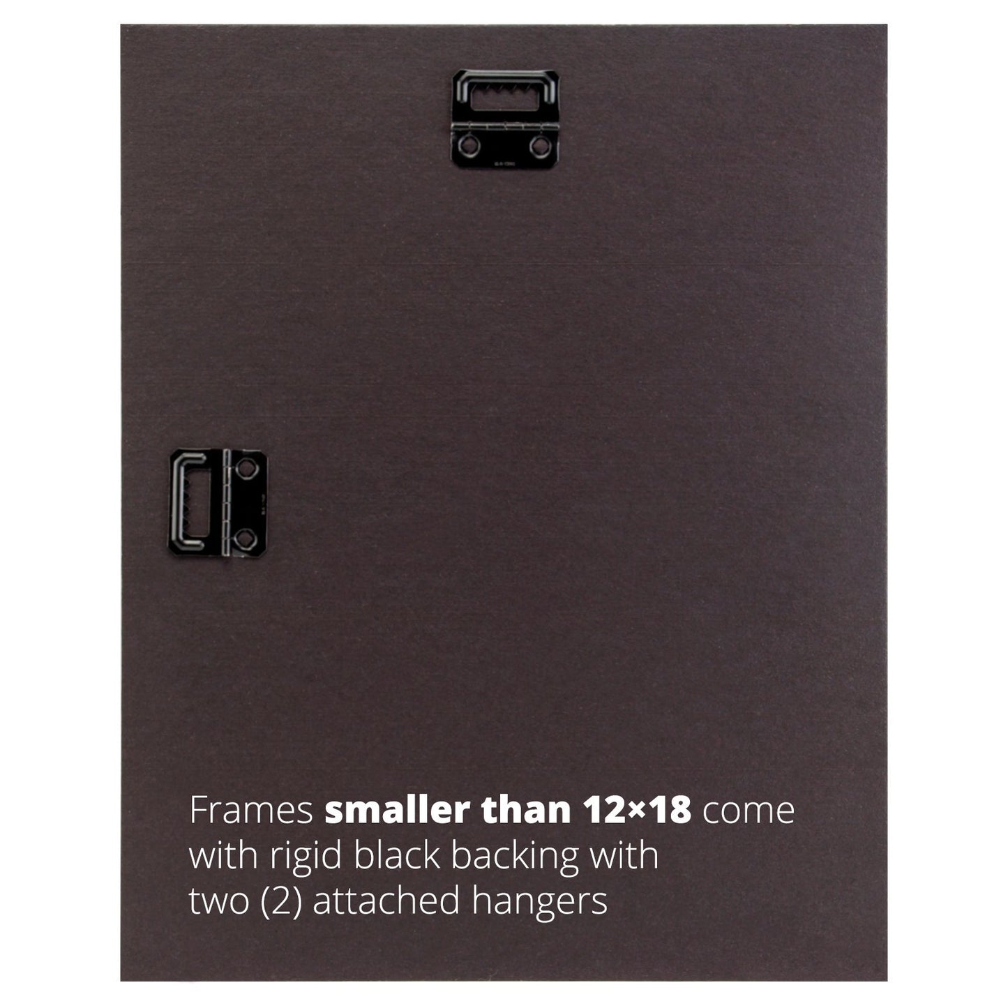 Craig Frames 26030 10 by 13-Inch Picture Frame, Smooth Grain Finish, 1.26-Inch Wide, Gray Barnwood