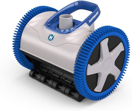 Hayward W3PHS21CST AquaNaut 200 Suction Pool Cleaner for In-Ground Pools up to 16 x 32 ft. (Automatic Pool Vacuum)