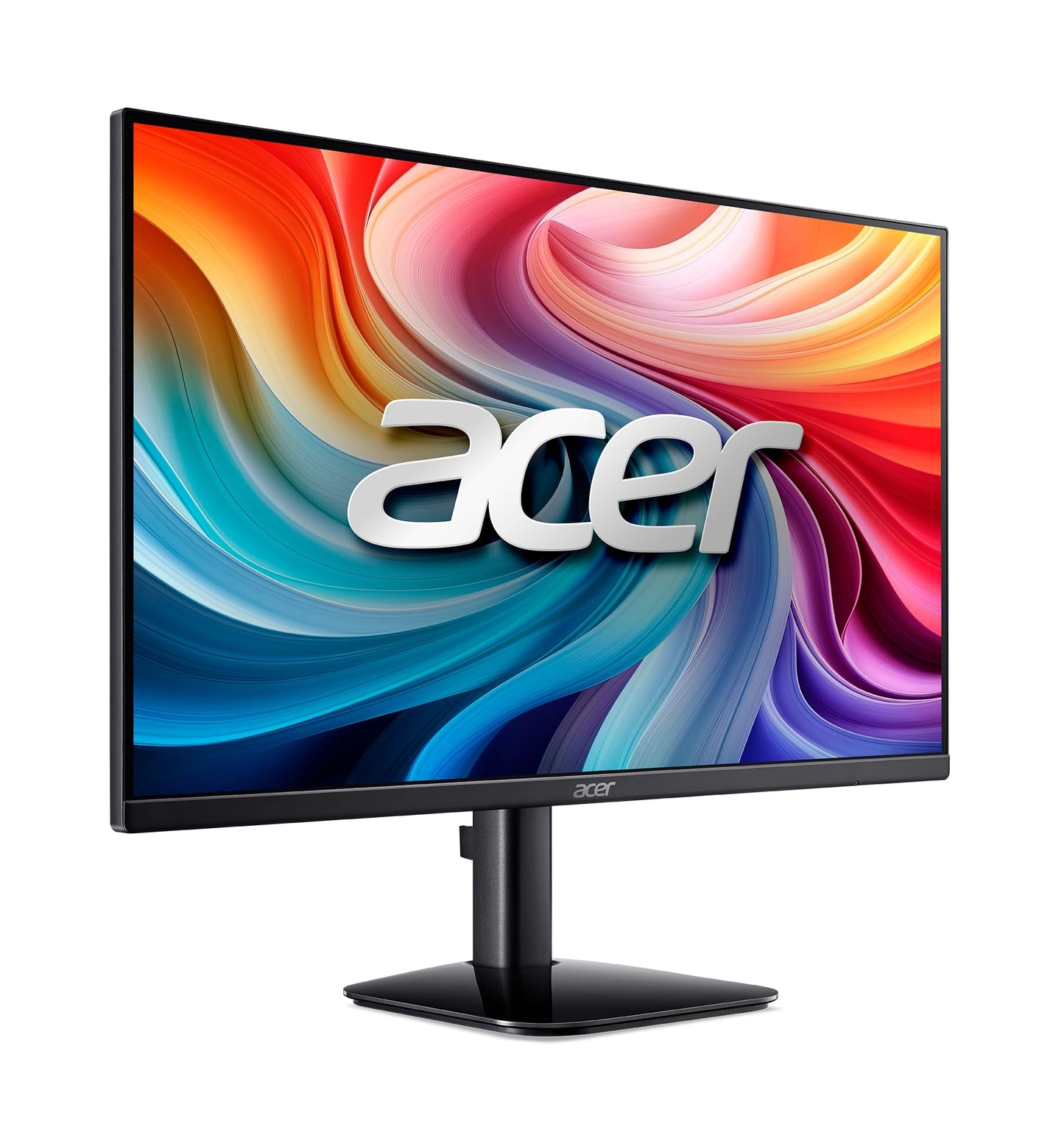 acer KB272 G0bi 27" IPS Full HD (1920 x 1080) Zero-Frame Gaming Office Monitor | Adaptive-Sync Support (FreeSync Compatible) | Up to 120Hz Refresh | 1ms (VRB) | sRGB 99% | Tilt | HDMI & VGA Ports