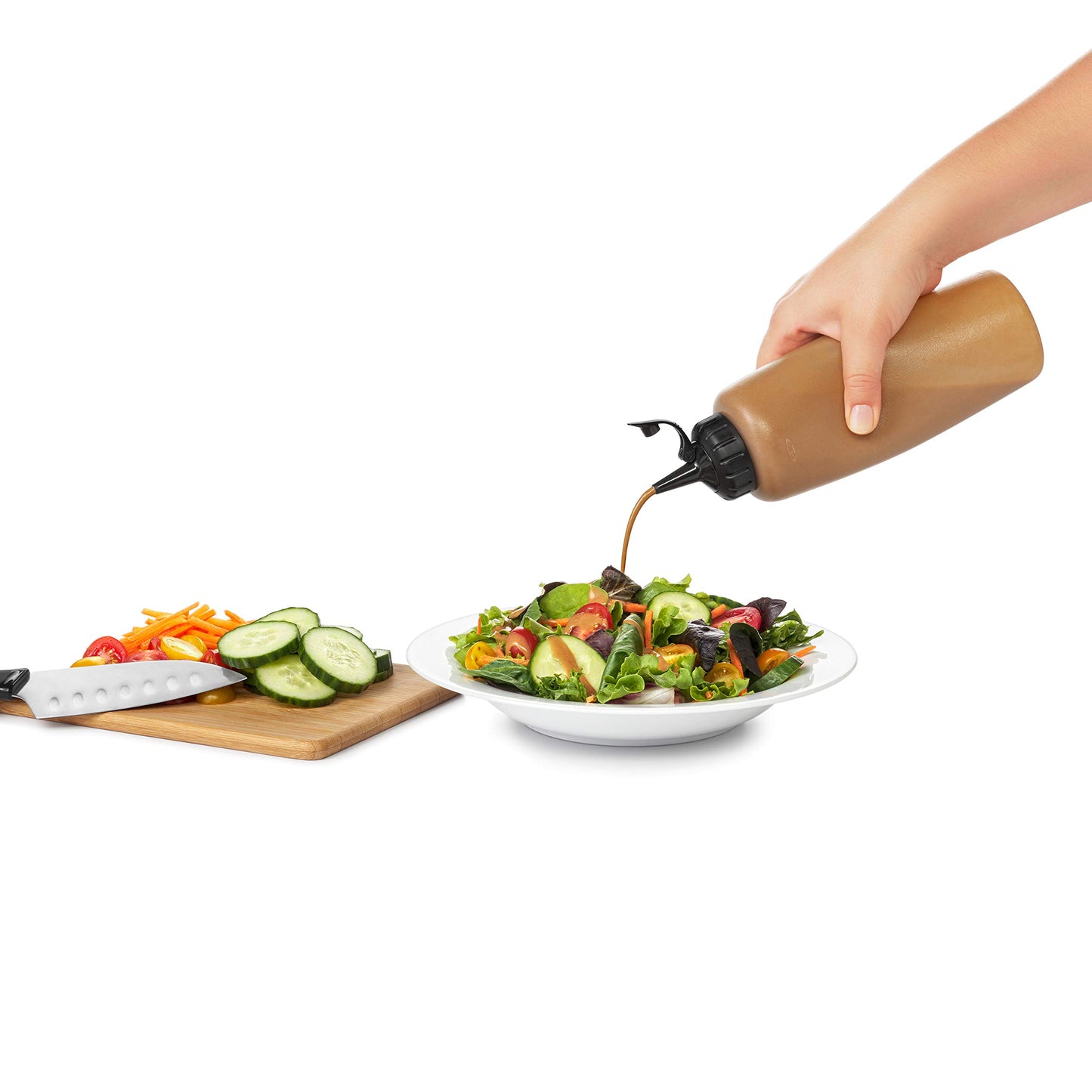 OXO Good Grips Chef's Squeeze Bottle - Set