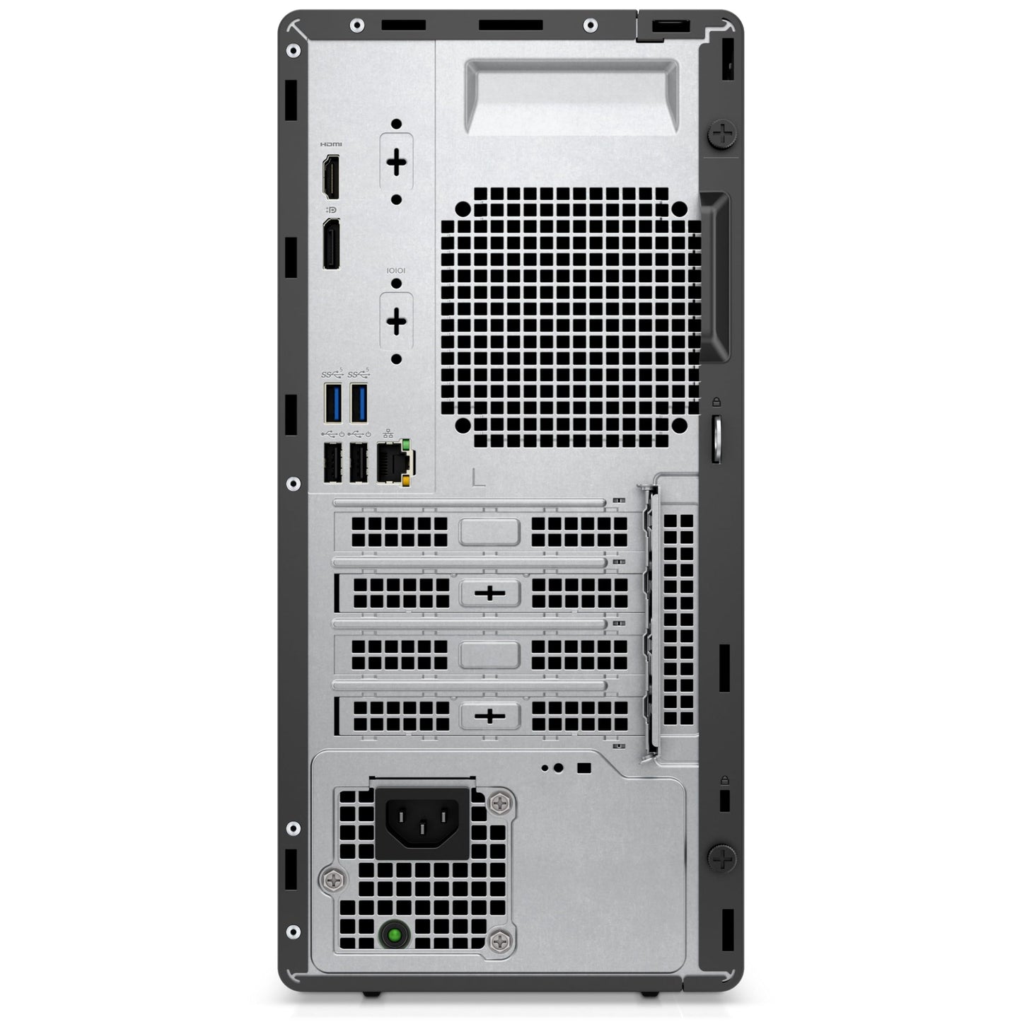 Dell OptiPlex 7010 7000 Tower Business Desktop Computer, 12th Gen Intel Hexa-Core i5-12500 (Beat i7-11700), 32GB DDR4 RAM, 1TB PCIe SSD, DVDRW, WiFi Adapter, Ethernet, KB and Mouse, Windows 11 Pro