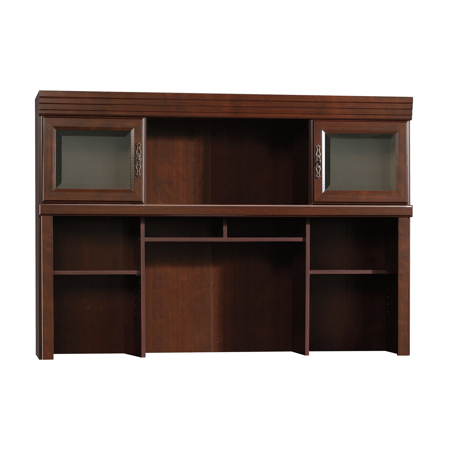 Sauder Heritage Hill Hutch For 404944, Classic Cherry finish