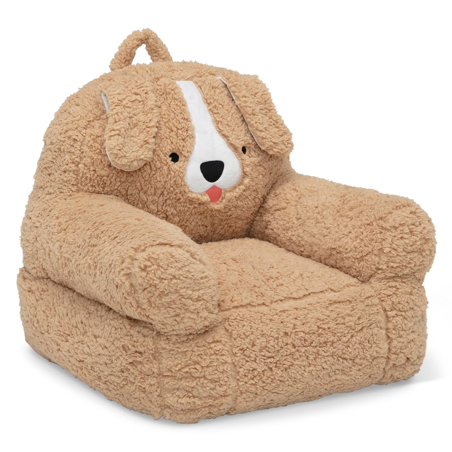 Delta Children Cozee Buddy Chair, Dog