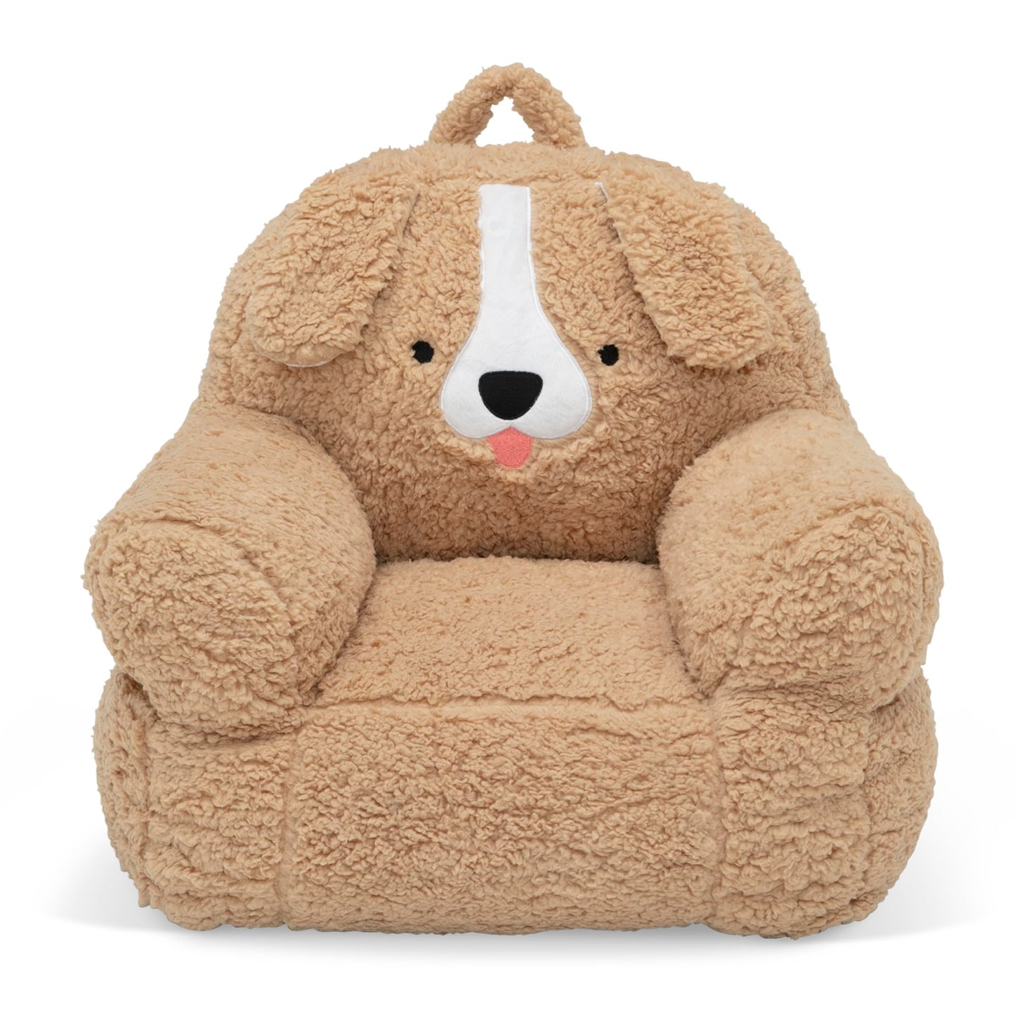 Delta Children Cozee Buddy Chair, Dog