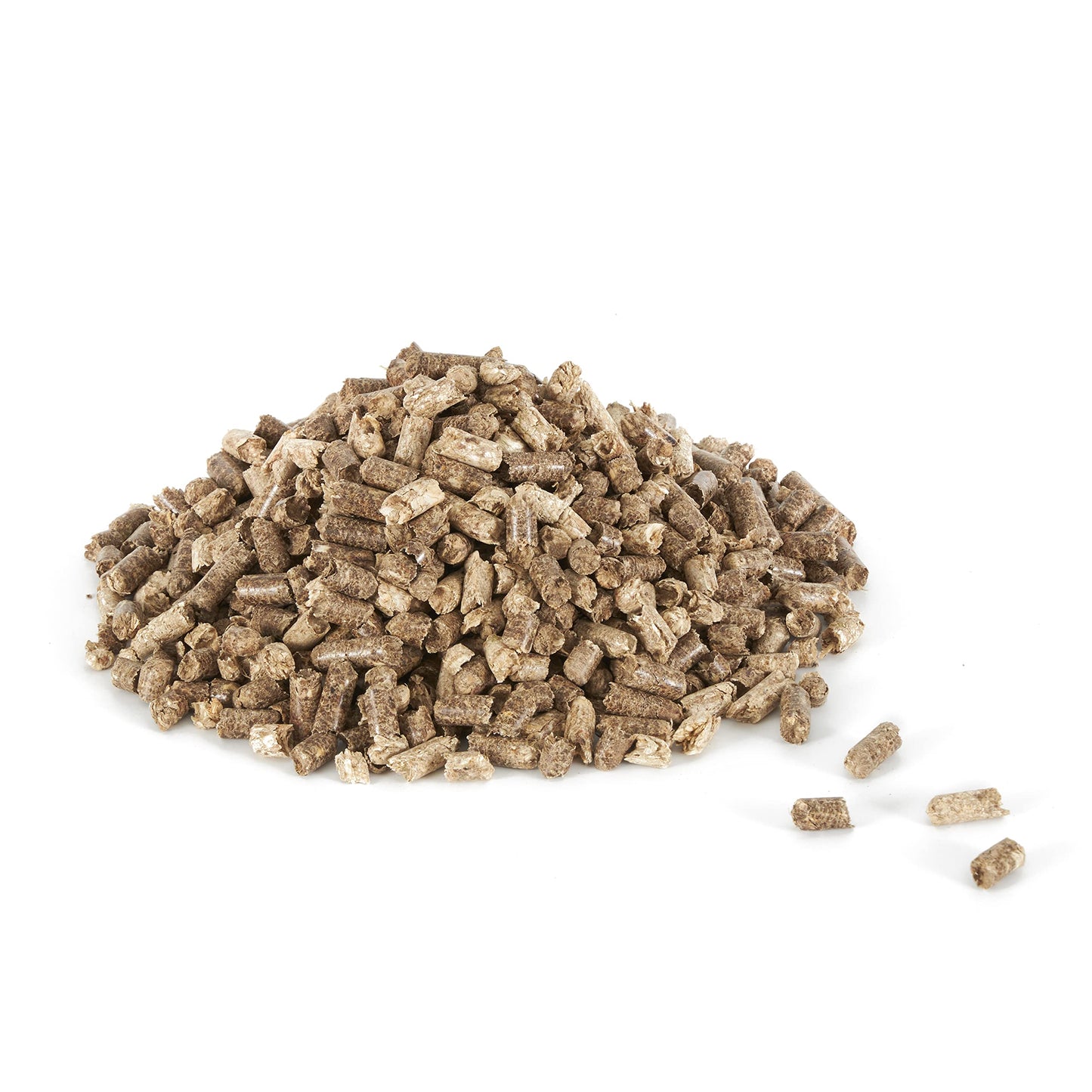 CookinPellets Perfect Mix Natural Hardwood Hickory, Cherry, Hard Maple, and Apple BBQ Grill Wood Pellets for Pellet Grill and Pellet Smoker, 40 Lb Bag