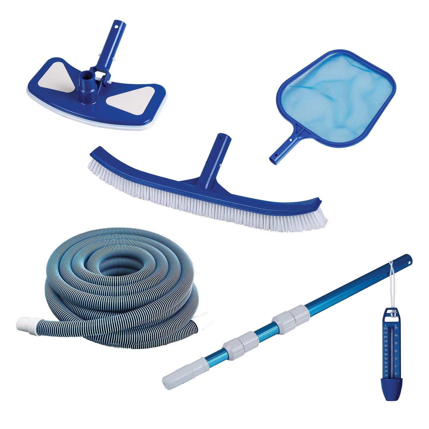 Blue Wave NA397 Economy Maintenance Kit for Above Ground Pools