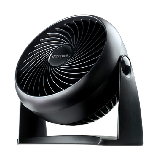 Honeywell HT-900 TurboForce Air Circulator Fan Black, Small