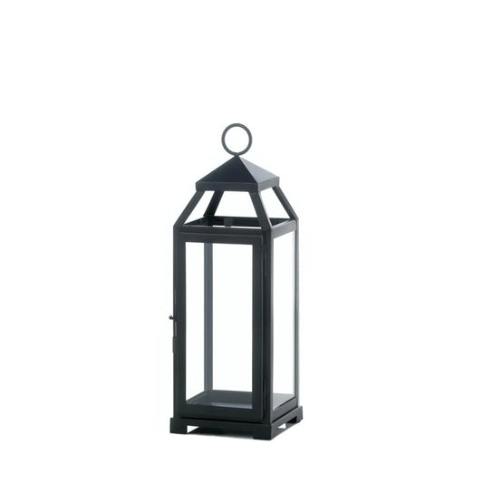 Medium Lean & Sleek Candle Lantern