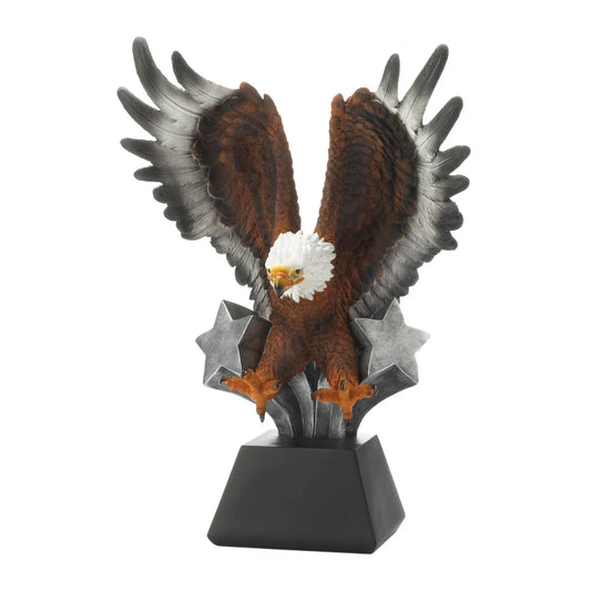 Eagle Statue