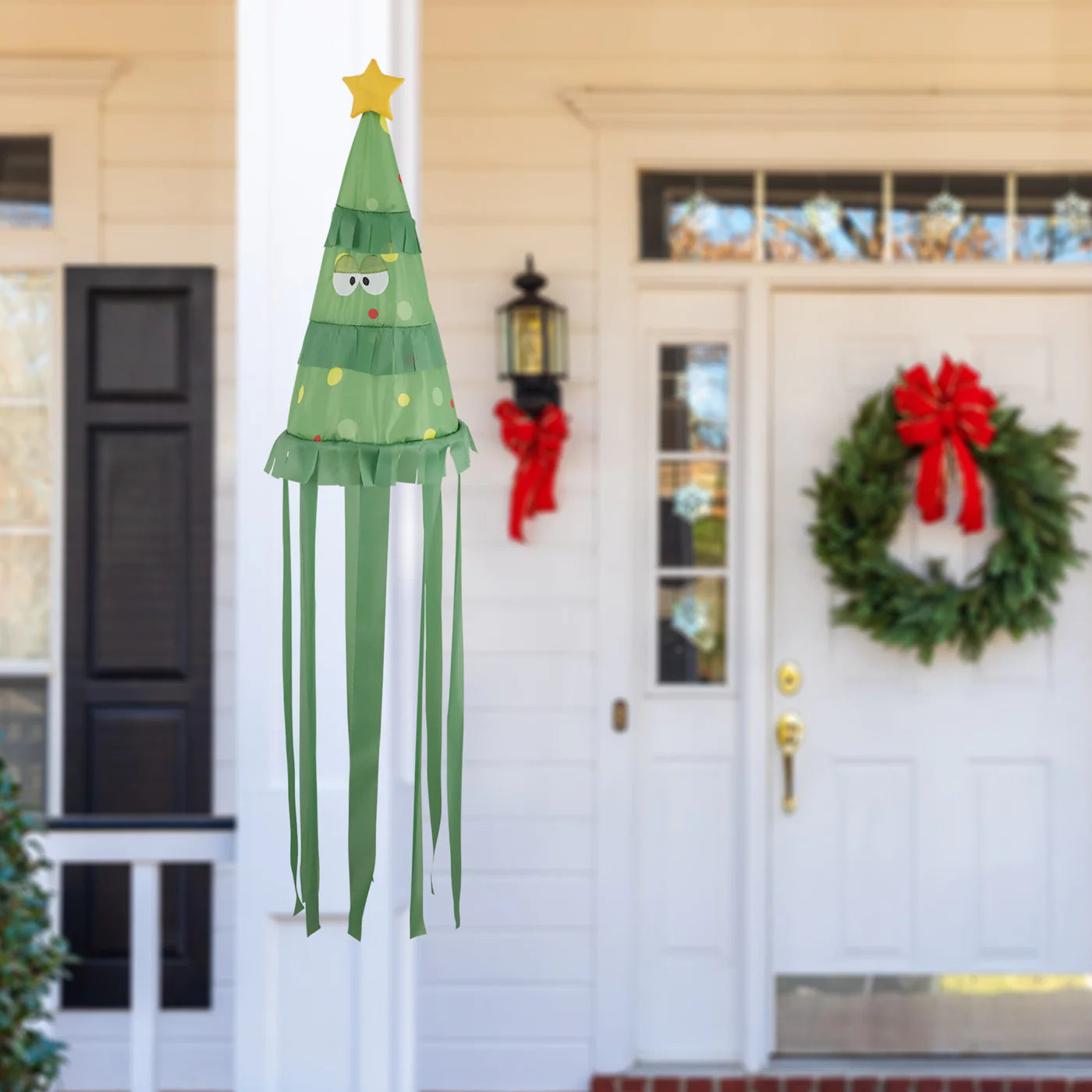 Christmas Tree Windsock ( Discontinued )