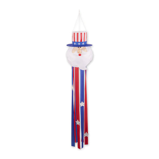 Uncle Sam Windsock ( Discontinued )