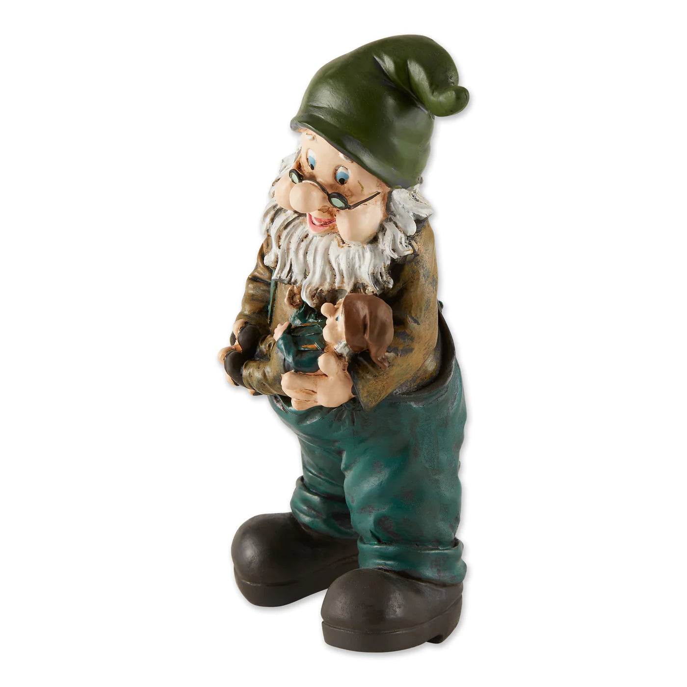 Grandpa Garden Gnome