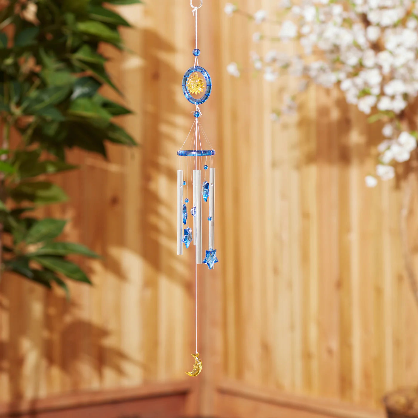 Celestial Wind Chimes
