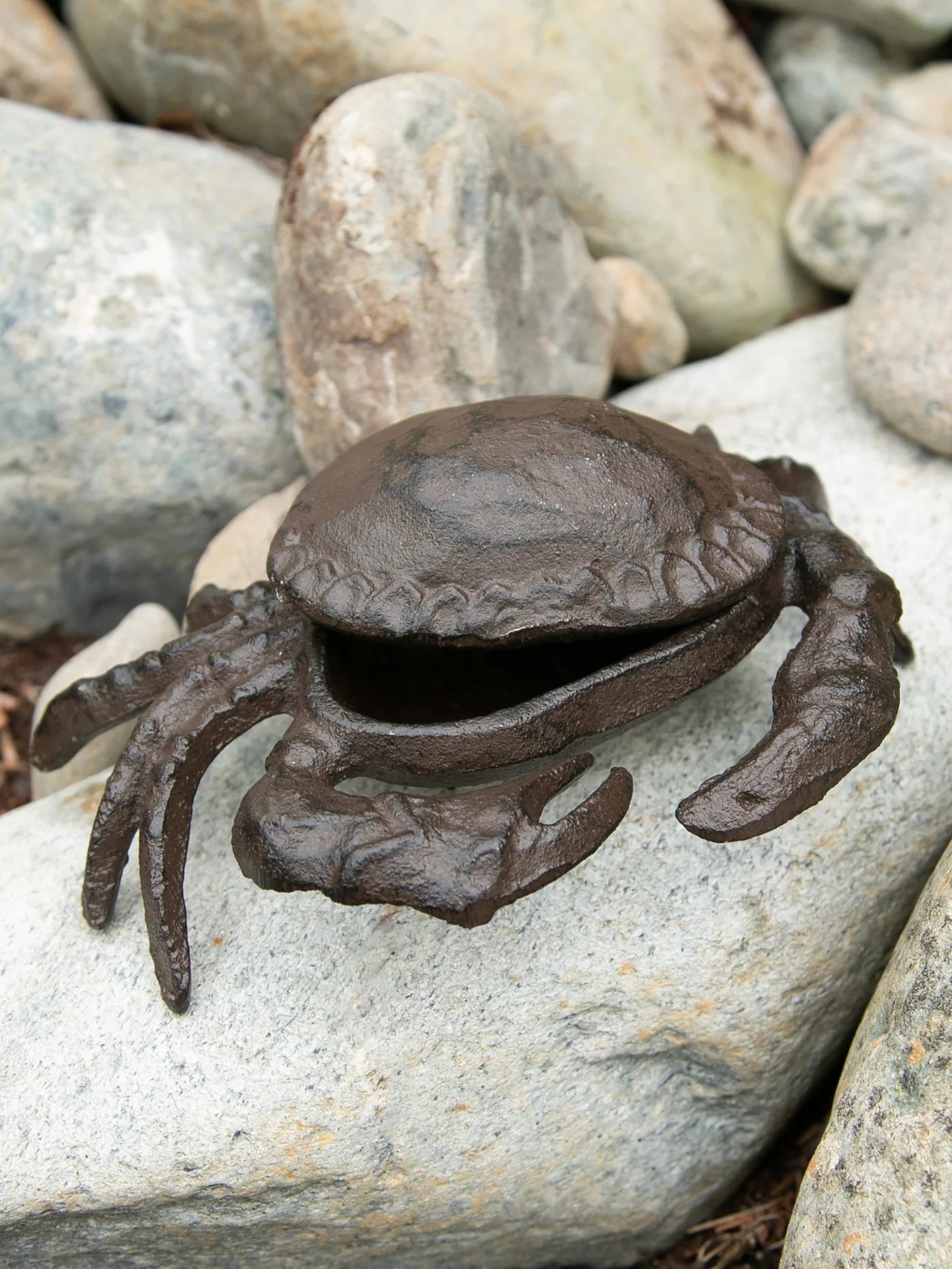 Crab Key Hider