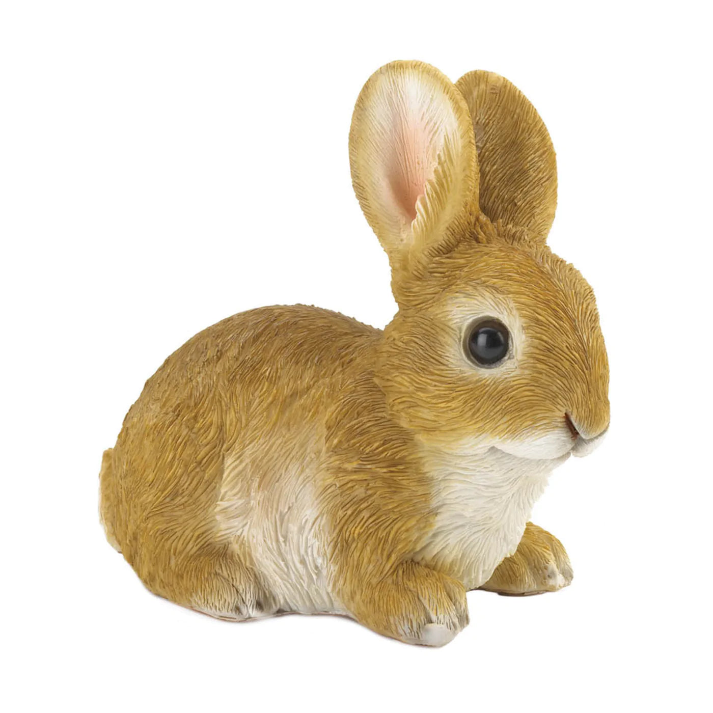 Vivid Rabbit Figurine