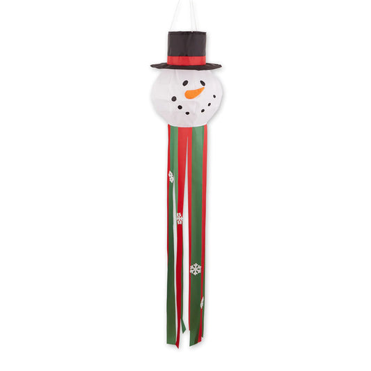Snowman Windsock ( Discontinued )