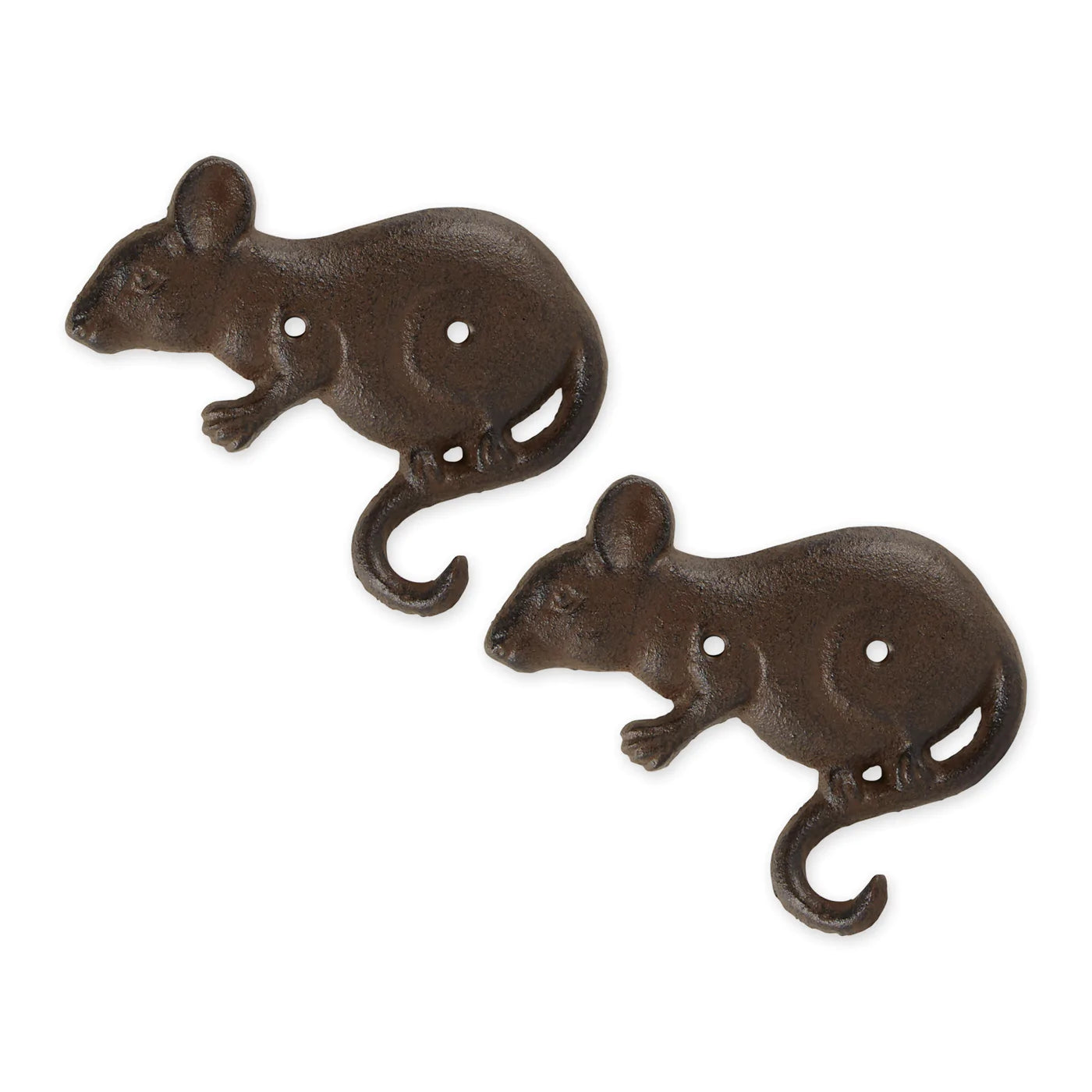 Mouse Wall Hook Set / 2