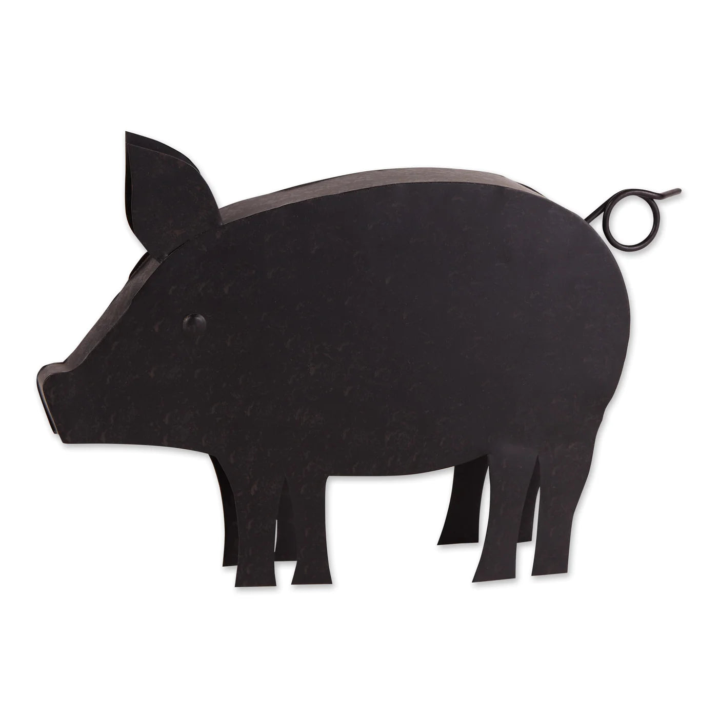 Pig With Piglets Sculpture